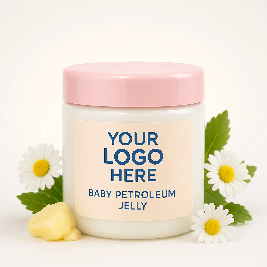 Baby Petroleum Jelly